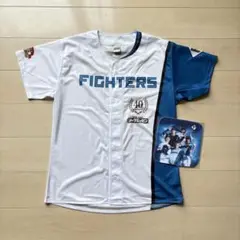 日本ハムファイターズ ユニフォーム
