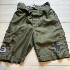 サイズ7/130cmラルフローレン の水着
