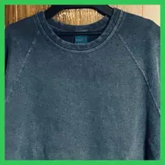 高品質ボディ　裏地起毛　GOOD ON／グッドオン✴️半袖スウェット　テリーシャツ