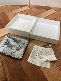 maison margiela メゾンマルジェラ クロコ ペイントカードケース