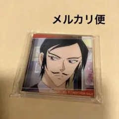 名探偵コナン　隻眼の残像 コナンプラザ　特典アクリルタイル 諸伏高明　1点