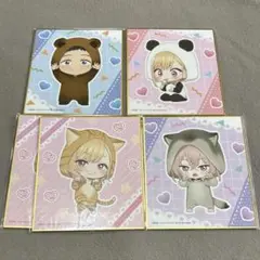 着せ替え人形は恋をする オンラインくじ