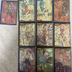 ヒーローズカード