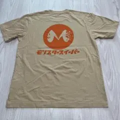 怪獣8号 モンスタースイーパー Tシャツ Mサイズ ユニクロ UNIQLO
