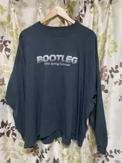 DAIRIKU BOOTLEG ロンT Amazon.co.jp: DAIRIKU ダイリク NEW CINEMA ロンT : おもちゃ