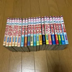 お値下！立野真琴 少女漫画セット 21冊まとめて