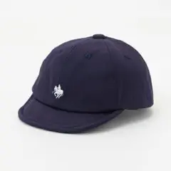 【POLO BCS】刺しゅうキャップ