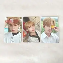 Stray Kids　リノ④