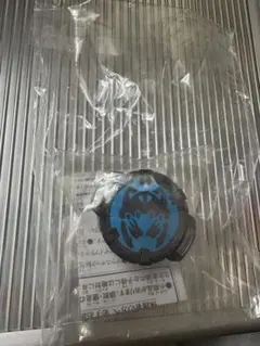 仮面ライダー バイス コアID
