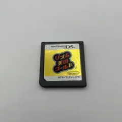 0799 DS リズム天国ゴールド