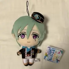 あんスタ 新衣装 ぬいぐるみ 風早巽