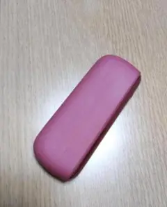 icosイルマ 限定カラー