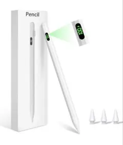 【現品限り】【新品未使用】iPad タッチペン Apple Pencil互換