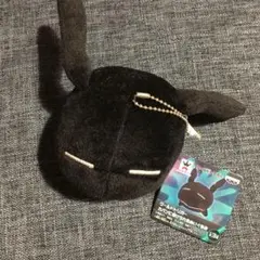 ワールドトリガー カバンに付けられるぬいぐるみ