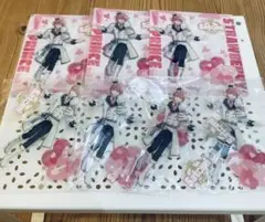 すとぷり さとみくん ニューイヤー 等身 アクスタ 9枚