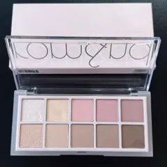 ロムアンド　ベターザンパレット　06 PEONY NUDE GARDEN