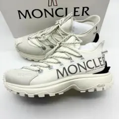 新品未使用！送料込み★MONCLER★Trailgrip Lite2 スニーカー