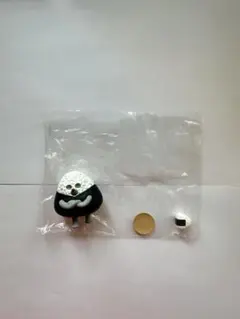 おにぎりキャラクター ミニチュアフィギュア