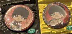 名探偵コナン　ホテルニューオータニビッフェ　缶バッジB・C 赤井秀一