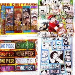 2025年最新】新四皇 ポスターの人気アイテム - メルカリ