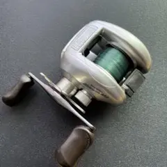 シマノ スコーピオン 00メタニウムMG 左ハンドル