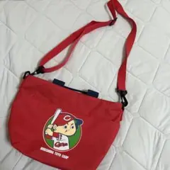 広島東洋カープ ショルダーバッグ