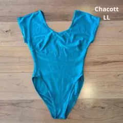 Chacott レオタード LLサイズ