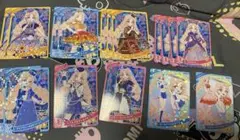 アイプリ みつき 星3星2 まとめ売り