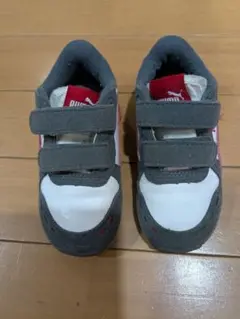 Puma キッズ ベビースニーカー 　14.0cm