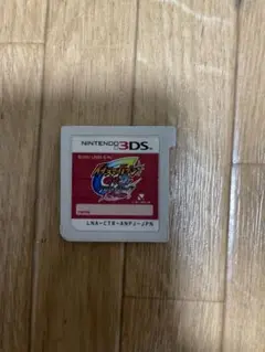 イナズマイレブン　GO2 ３DS 任天堂