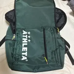 アスレタリュックパック