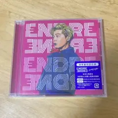 END　RE（通常盤初回使用）