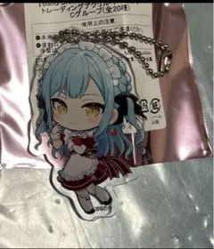 バンドリ 豊川祥子 スイパラ キーホルダー　BanG Dream!