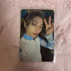 Straykids 5star フィリックス トレカ