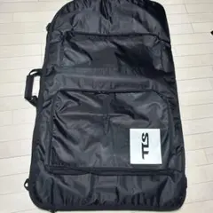 tools TLS ボディボードケース ブラック 肩ベルトなし