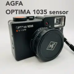 2025年最新】Agfa OPTIMA 1035の人気アイテム - メルカリ