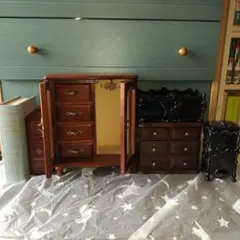 小物入れセット