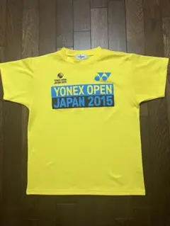 ヨネックス ユニセックス Sサイズ Tシャツ