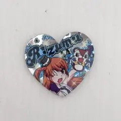 プリティーリズム キャラストーン 天宮りずむ パンプキンウィッチパンプス