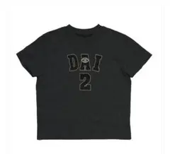 だいにぐるーぷ　世界滅亡ドッキリ - ピグメントTシャツ　Sサイズ