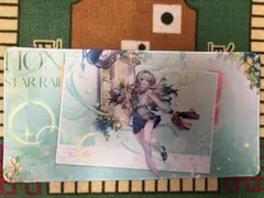 大型マウスパッド　崩壊スターレイル　ホタル