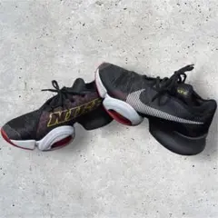 美品 NIKE 25 Air Zoom Super rep 2 ソーラー フレア
