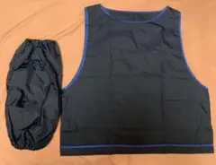 習字用スモック