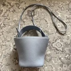 GYPSOPHILA - 【新品】Gypsohilaジプソフィア City Bag（T