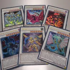 遊戯王 アドベントカレンダーカード まとめ売り
