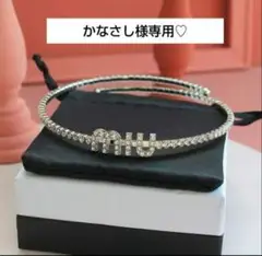 miumiu チョーカー ネックレス✮