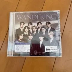 WANDERING