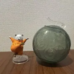 ワンピの実 第十五海戦　ベポ　カプセル付き
