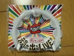 関ジャニ∞ ペンライト　 タンバリンライト