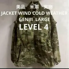 新品袋入り　ecwcs level4 small short 価格はコメントにて ecwcs level4 袋入り新品small short おまけあり